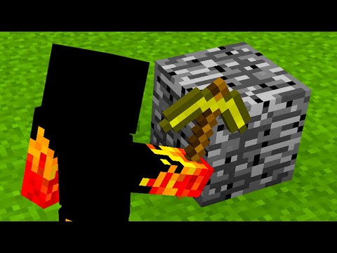 10 COISAS QUE SÓ NOOBS FAZEM NO MINECRAFT