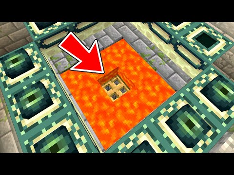 10 Secretos de MINECRAFT que NO PODRAS CREER 😱