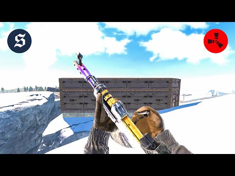 1000x Modded Servers will do nothing but damage your Soul – Rust Solo
