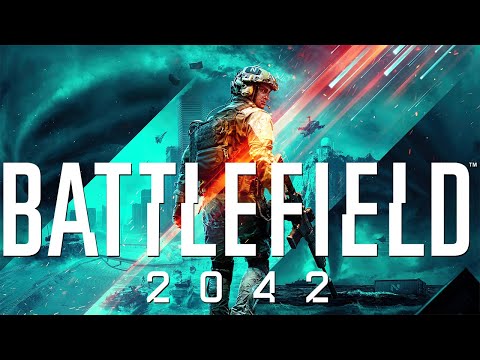 128 fős káosz – Battlefield 2042 🎮