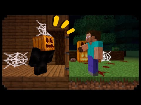 15 Formas De Asustar A Tus Amigos En Minecraft