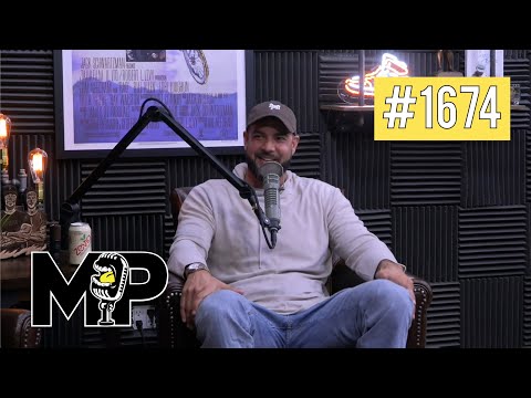 1674: How to Build Bigger Arms, Creatine and Hair Loss, Weekend Eating Hacks & More (Live Coaching)