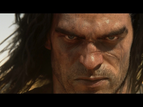 [+18] BARBARLIK BANA  GÖRE DEĞİL | CONAN EXILES