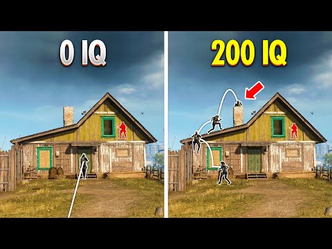 200IQ Warzone Plays That Will BLOW Your Mind!