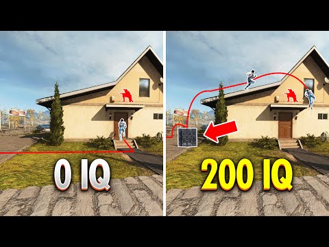 200IQ Warzone Plays That Will BLOW YOUR MIND! #2