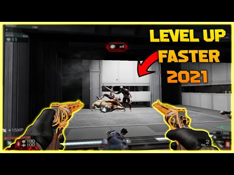 (2021) Super Perk Training v7 MAP –  Killing Floor 2 TUTORIAL
