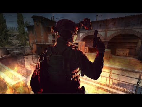 +31 KILLS INFERNO COMPETITIVE (Counter-Strike Global Offensive)