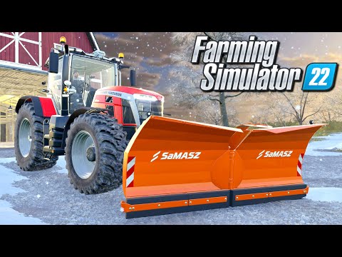 38 NOWYCH FAKTÓW – Farming Simulator 22 🚨