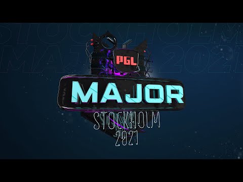 [4K] Main Stream – PGL Major Stockholm 2021 – Legends Stage – Day 6