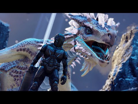 500 Days From Start To Finish A full Ark Wipe Story (Pvp)