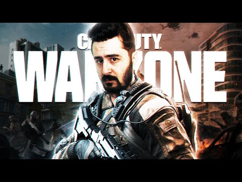 6 AY SONRA | CALL OF DUTY WARZONE