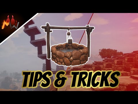 6 Random tips for Conan Exiles