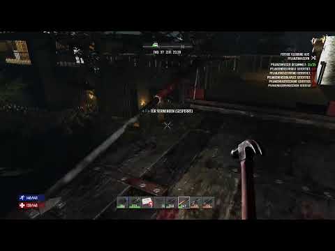 7 days to Die