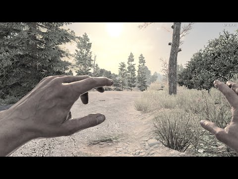 7 Days to Die [19.6] мод Wasterland #1: Начало выживания!