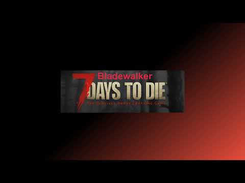 7 Days to Die (A19.6) AR/PD Livestream: The future of the series