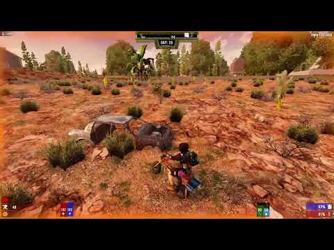 7 Days to Die – Darkness Falls Mod part 23