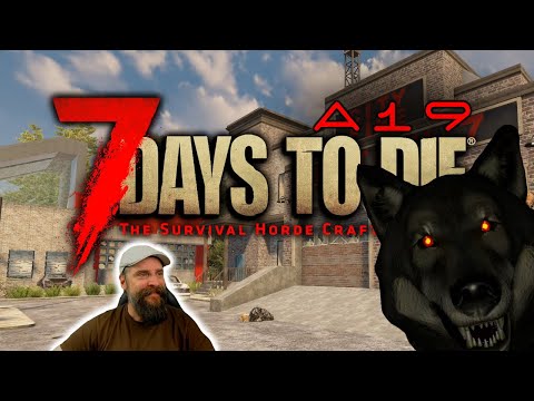 7 DAYS TO DIE deutsch ⚰️ S4E013: Siedlung des Schicksals?