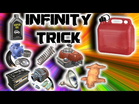 7 Days To Die – how to get INFINITE GAS, MECHANICAL PARTS AND MORE!