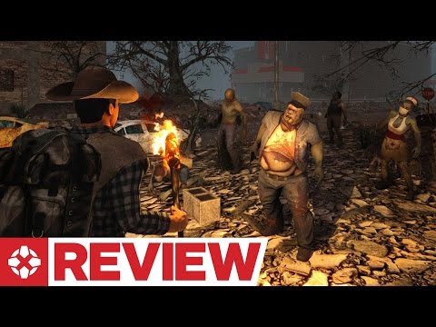 7 Days to Die Review