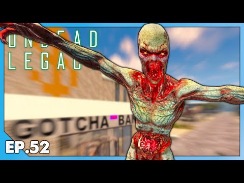 7 Days To Die Undead Legacy (2021) EP52