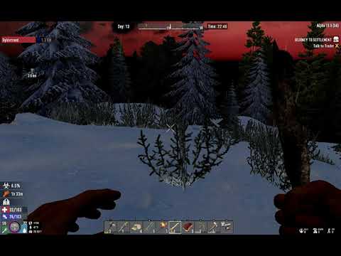 7 days to die