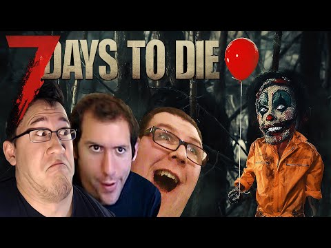 7 YEARS LATER… | 7 Days to Die #22