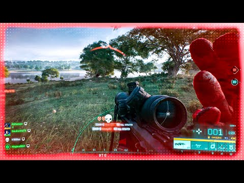 73% ОТРИЦАТЕЛЬНЫХ ОТЗЫВОВ на BATTLEFIELD 2042 | ЕСТЬ ЛИ БУДУЩЕЕ У ИГРЫ?