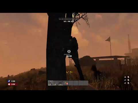 7days to die episode 1