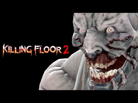Abandon All Hope Open Lobby | Killing Floor 2