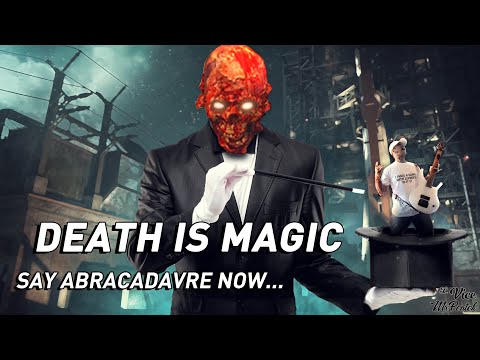 Abracadavre – Elena Siegman – Lyrics [Official]