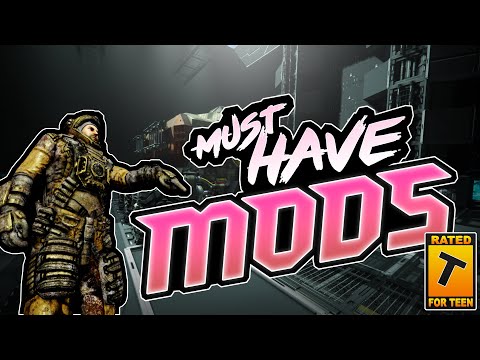 Absolutely Must Have Mods | Space Engineers | Multigrid Projector
