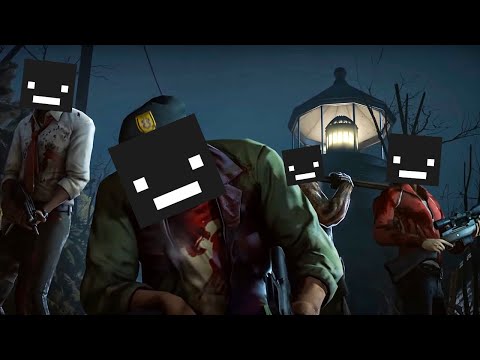 AKTUALIZCJA THE LAST STAND | Left 4 Dead 2