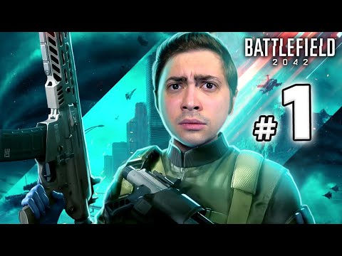 alanzoka jogando Battlefield 2042 com os amigos – Parte #1