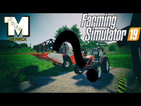 Aloitetaan Tyhjästä – Osa 1 – Farming Simulator 19
