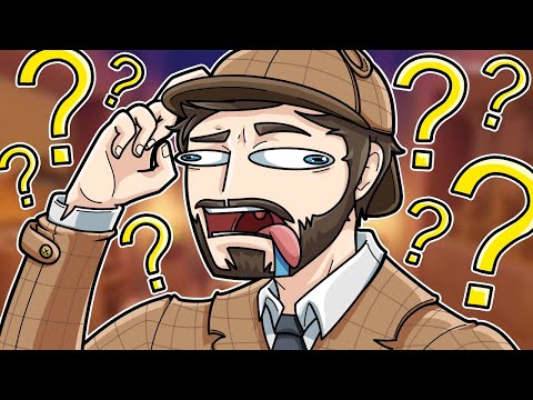 An Embarrassing Way to Fail a Puzzle | Escape Simulator