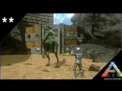 Ápice | ARKzero – EP69 | ARK Survival Evolved Mobile