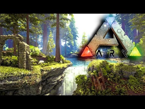 Ark Survival Evolved #1 Prezivljavanje –  POCETAK NOVE AVANTURE (The Island)