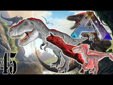 Ark Survival Evolved EP#45