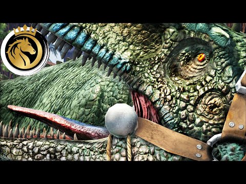 Ark türkçe Giga Evcilleştirme | ARK Survival Evolved The Center (MODSUZ) I S1B61