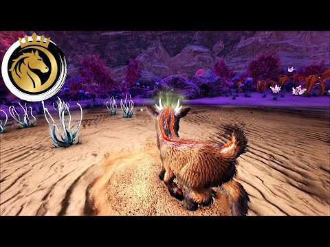 Ark türkçe İkinci Kısım | ARK Survival Evolved Genesis Part 2 (MODSUZ) I S1B3