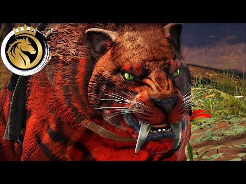 Ark türkçe Sabertooth Mutasyonu | ARK Survival Evolved The Center (MODSUZ) I S1B67
