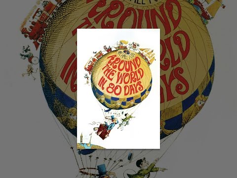 Around the World in 80 Days (1956)
