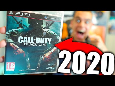 ASÍ ES CALL OF DUTY BLACK OPS EN 2020…
