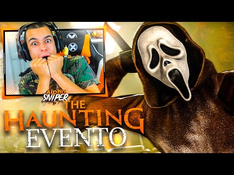ASÍ ES el EVENTO de HALLOWEEN de Call Of Duty: WARZONE – AlphaSniper97