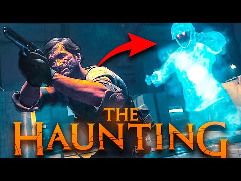 ASI ES EL MODO DE LOS FANTASMAS EN COD WARZONE HALLOWEEN