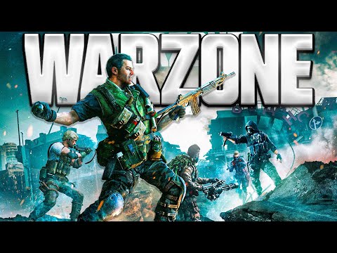 ASI ES LA TEMPORADA FINAL DE COD WARZONE X COLD WAR
