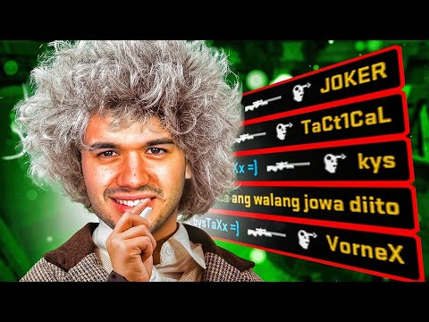 ASÍ SE JUEGA A CSGO