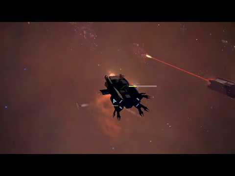 Babylon 5 War Without End – A Homeworld 2 mod