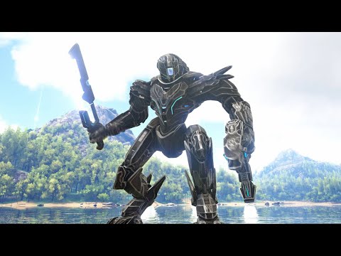 BATALLA FINAL | ARK: Survival Evolved MAXWHIS | SUPERARK #final