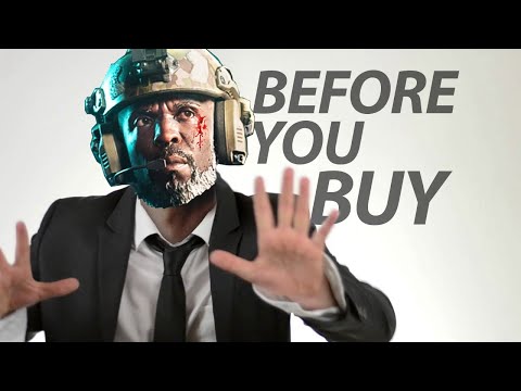 Battlefield 2042 – Before You Buy
